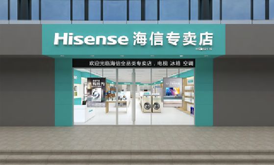 金阳如何加强专卖店门头设计品质？